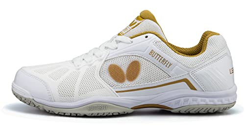 Butterfly Unisex-Adult Athletic Table Tennis Shoes2