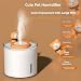 Imagen de Humidificador ultra silencioso para dormitorio