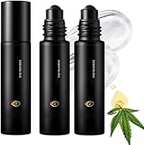 【Convenient application】: The serum is lightweight and absorbs quickly, so you only need to apply a small amount morning and night to firm the delicate skin under your eyes. It can be easily integrated into your daily skincare routine.