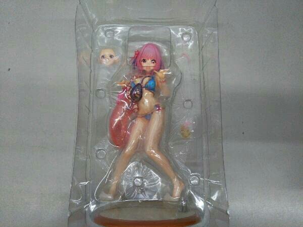 夢見りあむ　水着商法　ドリームテック　1/7スケールフィギュア　wave 水着商法］夢見 りあむ | 株式会社ウェーブ