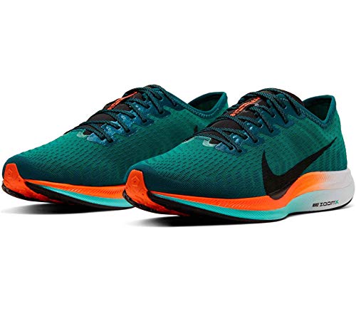 Image of Nike Womens Zoom Pegasus Turbo 2 Running Shoes