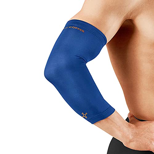 Men's Elbow Compression Sleeve