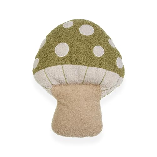 COJIN AMANITA VERDE