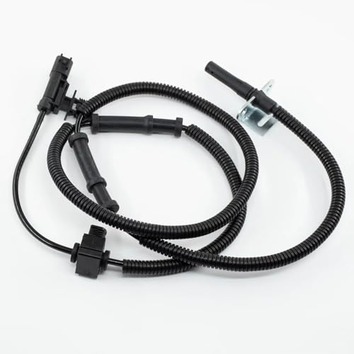 Capteur vitesse roue ABS arrière gauche droite GMC Sierra 3500