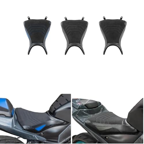 Cojín de asiento para moto MT 03 y YZF R3 de 2015 a 2023 4