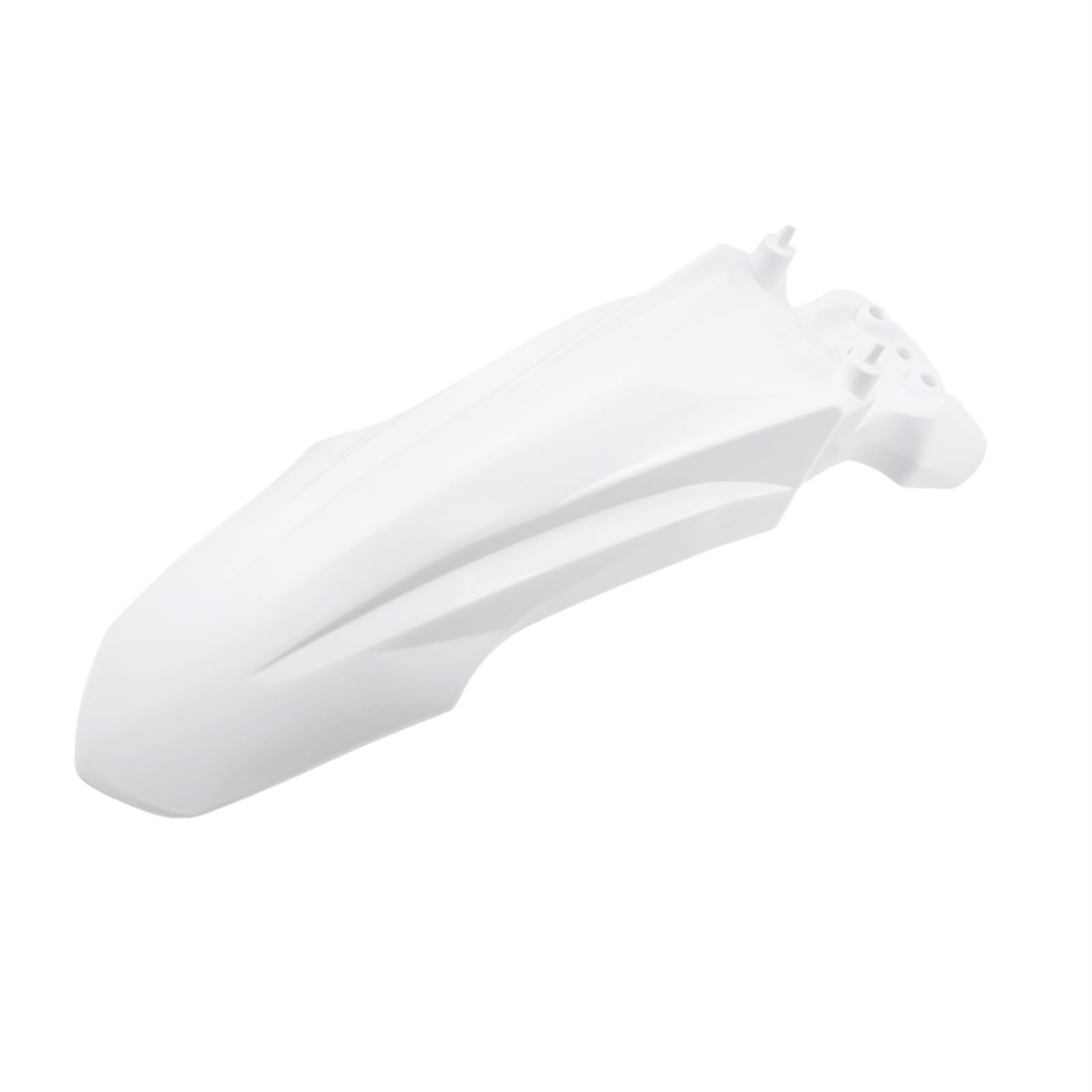 CRF125 2022 przedni błotnik koła plastikowy zestaw