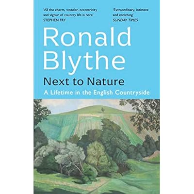 Next to Nature