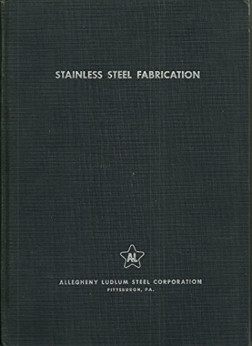 Stainless Steel Fabrication