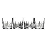 Lismore Diamond Straight Sided Tumbler (Set of 4)