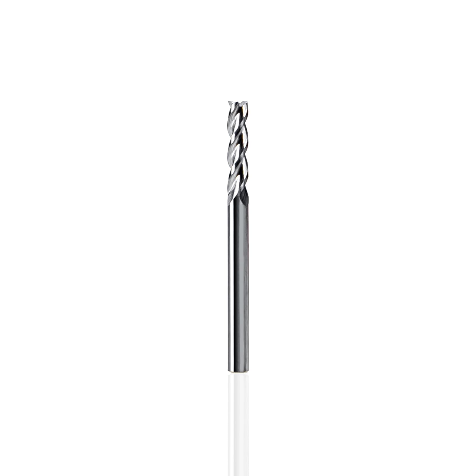 2/4 Flute Square Milling Cutter - End Mill And Carbide End Mill - View #2