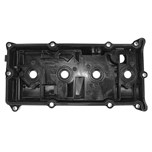 Image of TRQ Valve Cover Tube Seals Gaskets Set for 02-06 Nissan Altima Sentra L4 2.5L