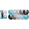 The Essential Charlie Chaplin Collection Featuring 50 Films - 10 DVD BOXSET