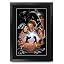 (A3 Framed) Revenge of the Sith