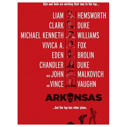 Arkansas