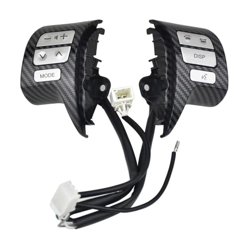 Commande audio au volant Corolla ZRE15 interrupteur bouton 84250-02200 2007