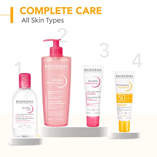 Crème Solaire Haute Protection Spf50+ Sublime Sun Le Tube De 40ml - vue 9