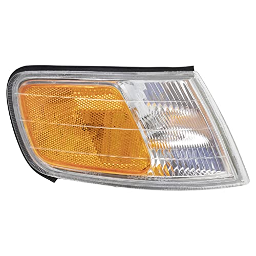 Feu d'angle TRQ HO2551109 pour rouler sereinement en Honda Accord