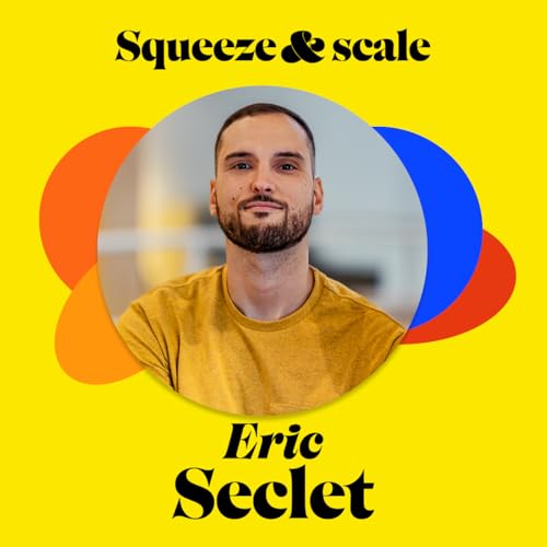 #17 Podcast B2B : les 7 questions que tous les marketers se posent