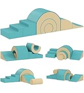 AIYAPLAY Kinder Schaumstoff Bausteine 5 Stück Klettern AIYAPLAY Kinder Schaumstoff Bausteine 5 Stück Klettern