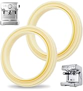 Silicone Steam Rings, Grouphead Gasket Replacement, for Breville Espresso Machine Accessories 450...