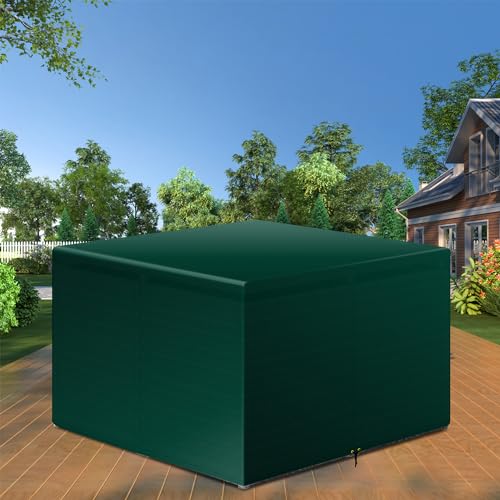 Funshot Garden Furniture Covers Waterproof PE – Bild 4