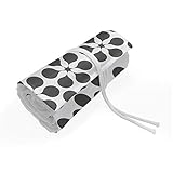 HERGESTELLT AUS - Hochwertiges Segeltuch-Material aus 100% Polyester. Weich, leicht zu wickeln