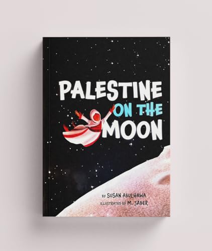 Palestine On the Moon