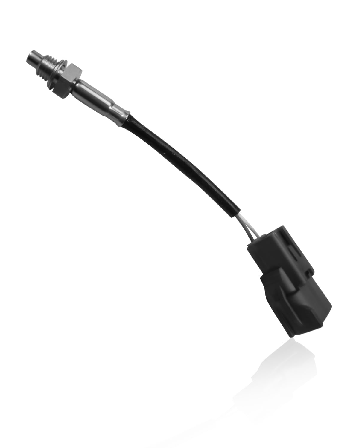 89412-34010 Valve Temperature Sensor Fit for Toyota 4Runner Pickup T100 Tacoma 1994-2004 2.4L 2.7L 3.4L L4 V6 for Lexus LS400 SC400 1994-1997 4.0L V8, Replaces 8941234010 ETS51 5S2029 SU5370