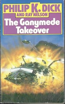 The Ganymede Takeover