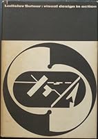 Ladislav Sutnar: Visual Design in Action B0000D5M38 Book Cover