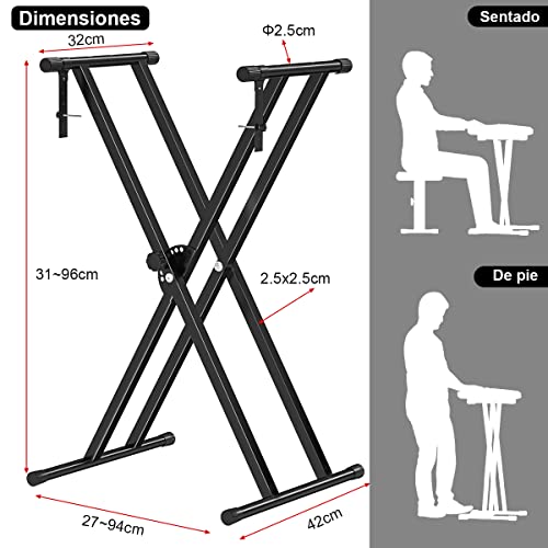 Teclados Y Pianos, Musical Instruments Imagen adicional