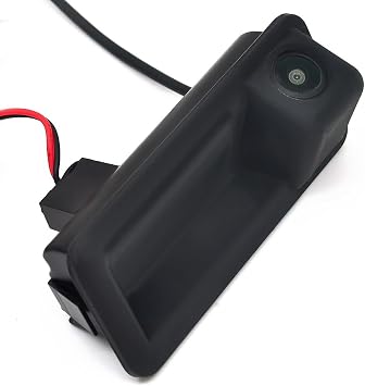 170  1080P AHD Car Rear View Camera for Ford Focus 2 MK2 Mondeo MK4 S-Max C-Max Kuga MK1 Fiesta MK7 Rover Range Freelander 2 AHD