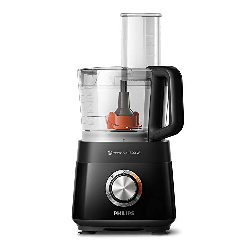 Philips Viva Veggie Multifunctional Food Processor – HR7510/11 2 Gallery Image