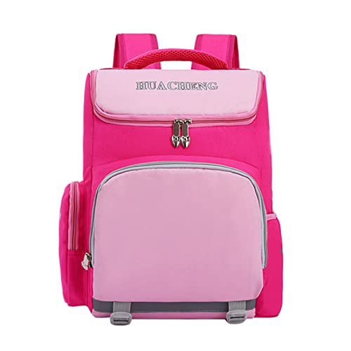 YXYOL Sac à Dos Enfant - Cartable Garcon Primaire,Cartables Space pour Les élèves du Primaire,Sacs à Dos pour garçons et Filles,cartables à réduction de Charge Cover