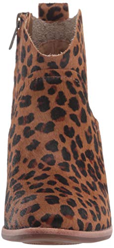 Ugg Kingsburg Leopard Boot, Natural, Size 8 #TOP1