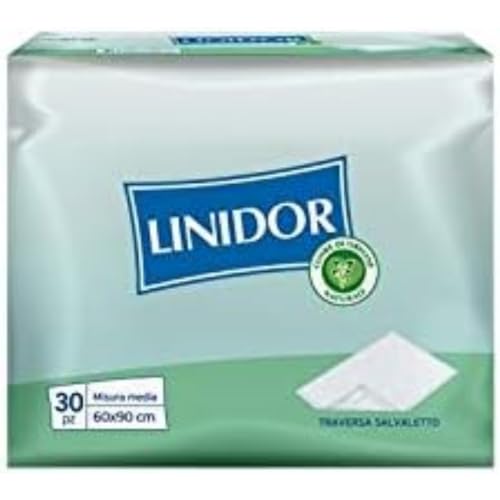 Linidor 1167 Traverse, 80 X 180 Cm - 30 Pezzi