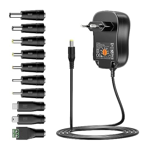 Zolt Adaptador de Corriente Universal de CA CC 3V 4.5V 5V 6V 7.5V 9V 12V 2A Transformador de Fuente de alimentación, Puerto USB de 5V 2A | Ya disponible en tu tienda friki favorita! En mundofriki.es! Zolt Adaptador de Corriente Universal de CA CC 3V 4.5V 5V 6V 7.5V 9V 12V 2A Transformador de Fuente de alimentación, Puerto USB de 5V 2A | Ya disponible en tu tienda friki favorita! En mundofriki.es!