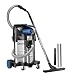 Produktbild Nilfisk ATTIX 40-01 PC INOX, Gewerbesauger, blau, 107413593