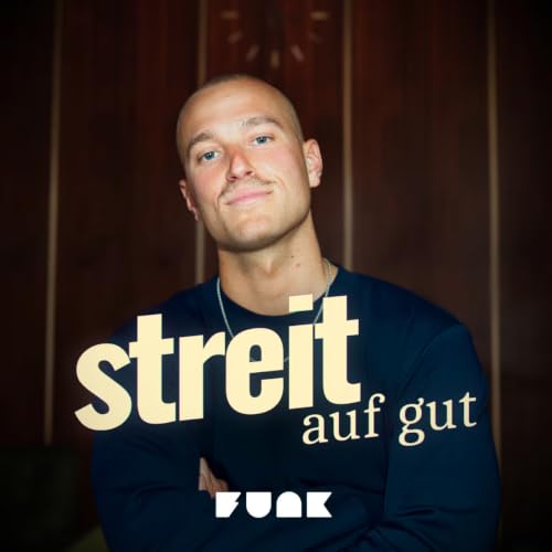 『Streit auf gut &ndash; mit Wyn』のカバーアート