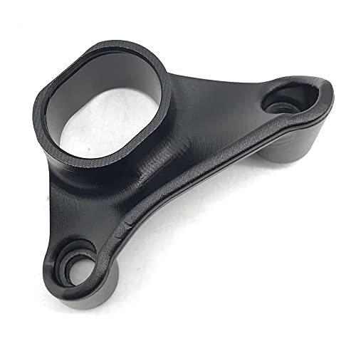 Motorrad Auspuffrohrhalterung fester Ring Halter Halterung Schutz für KTM Duke 790 Duke 890 Duke 890 R 2018 2019 2020 2021