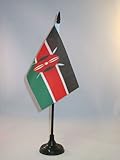 bandera kenia whatsapp Embalaje : Envoltorio de plástico