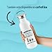 Imagen de LINFORMAL Botella Personalizada Profesora