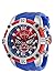 Produktbild Invicta Herren 35095 Marvel Spiderman Limited Edition 51 mm Gehäuse, blau, rot
