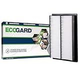 ECOGARD XA4675 Premium Engine Air Filter Fits Nissan Sentra, Rogue, Juke, Rogue Select / Infiniti FX35 / Nissan 300ZX / Infiniti Q50, QX70, FX37, M56, Q60, FX50, Q70, Q70L