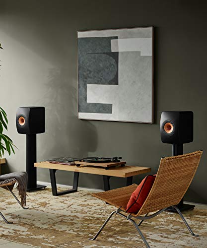 KEF LS50 Wireless II - Image 5