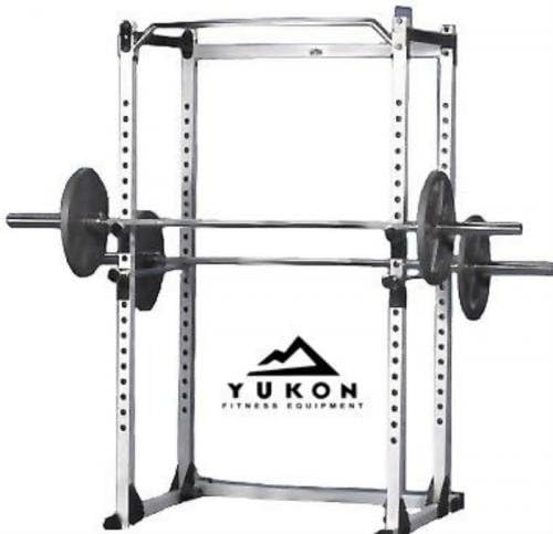 Power Rack