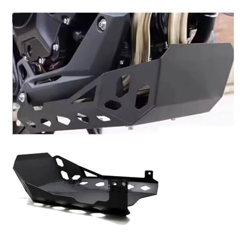 Protection moteur Valico 525DSX pour éviter la casse du carter d'huile