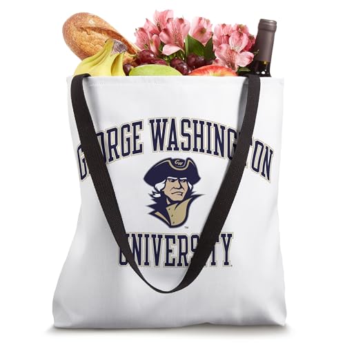 Bolso Tote George Washington Revolutionaries Classic Arch miniatura 4