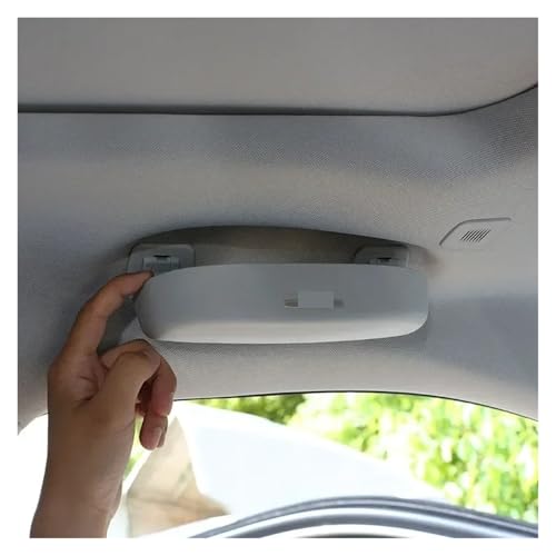 Étui à lunettes de voiture Toyota RAV4 pour éviter les rayures