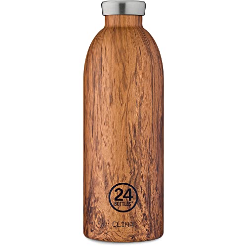 Sequoia Wood 850ml